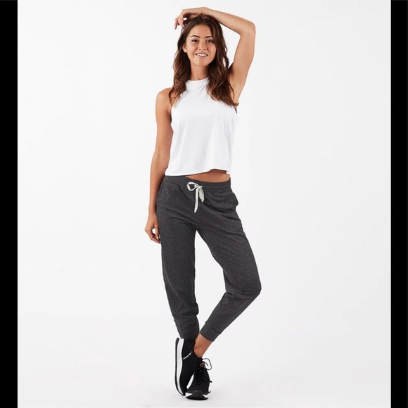 Vuori Pants - Vuori joggers